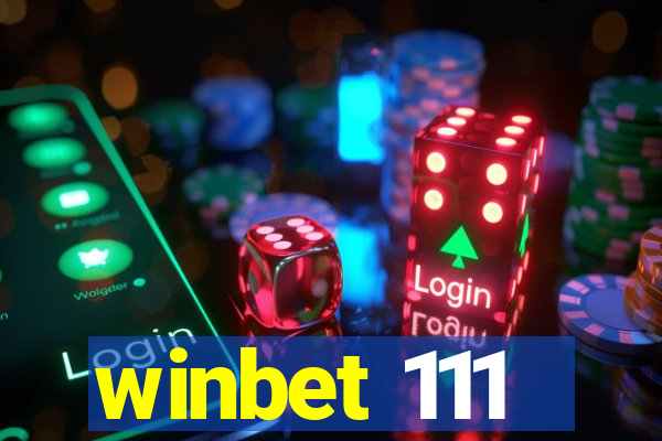 winbet 111